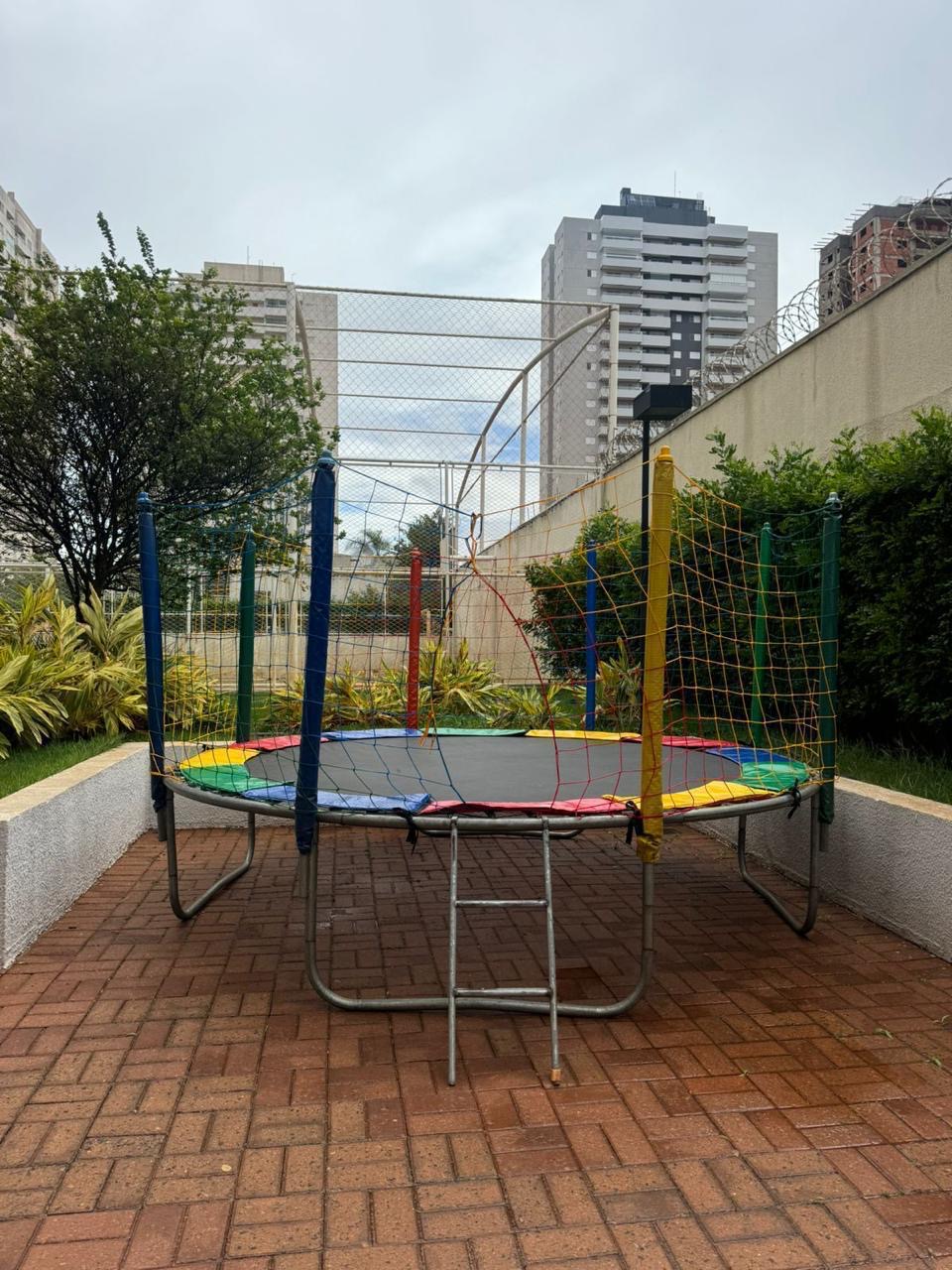 Brinquedos para festa infantil em Goiânia